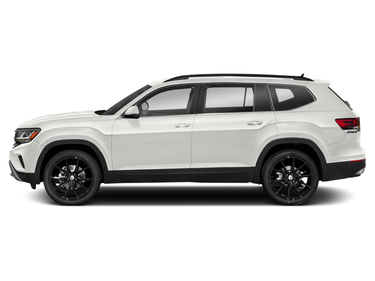 2021 Volkswagen Atlas 2.0T S Mesa AZ