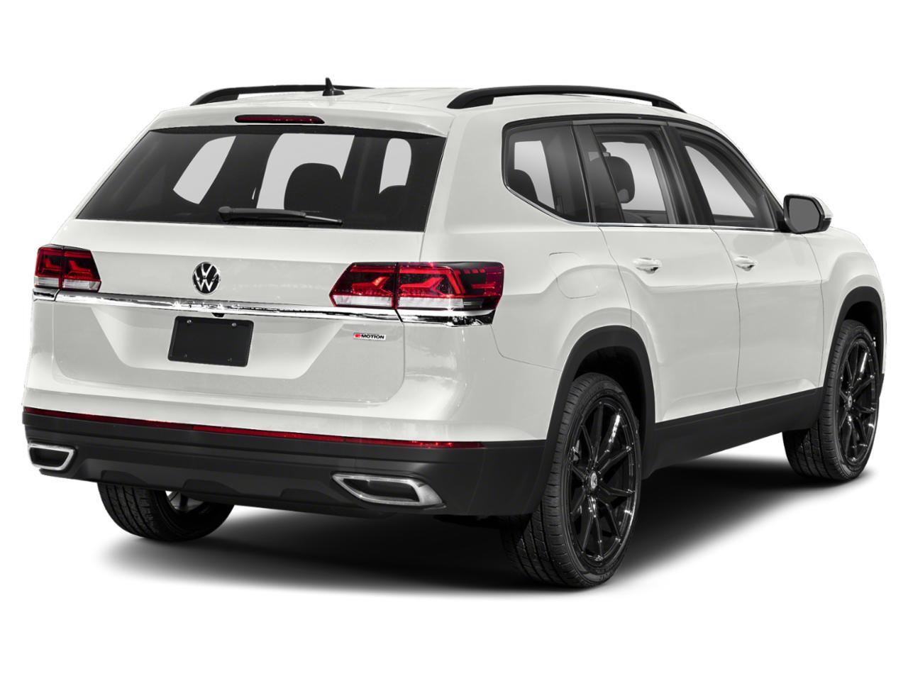 2021 Volkswagen Atlas 2.0T S Mesa AZ