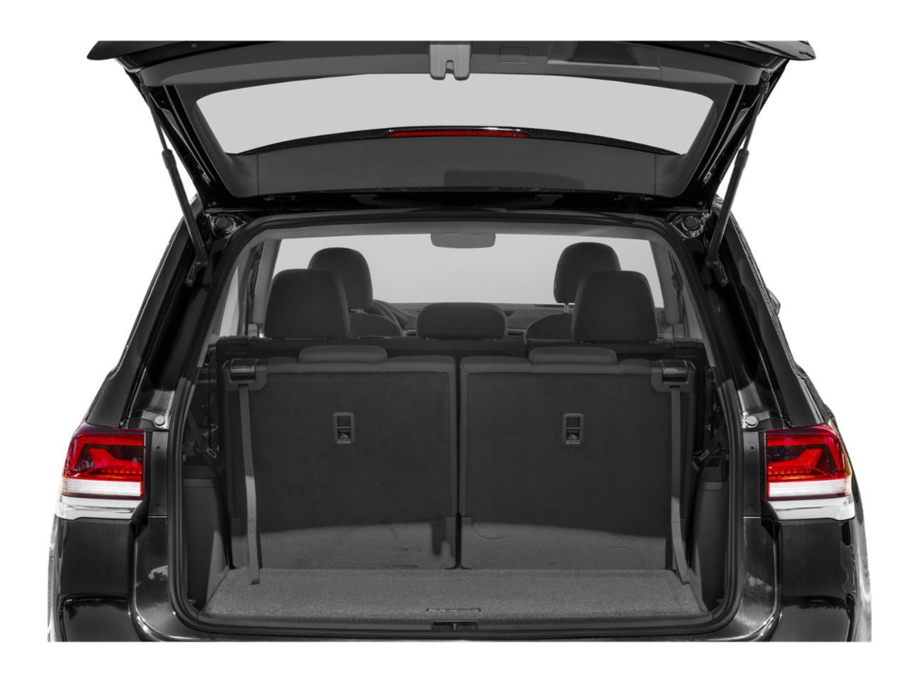 2021 Volkswagen Atlas 2.0T S Mesa AZ