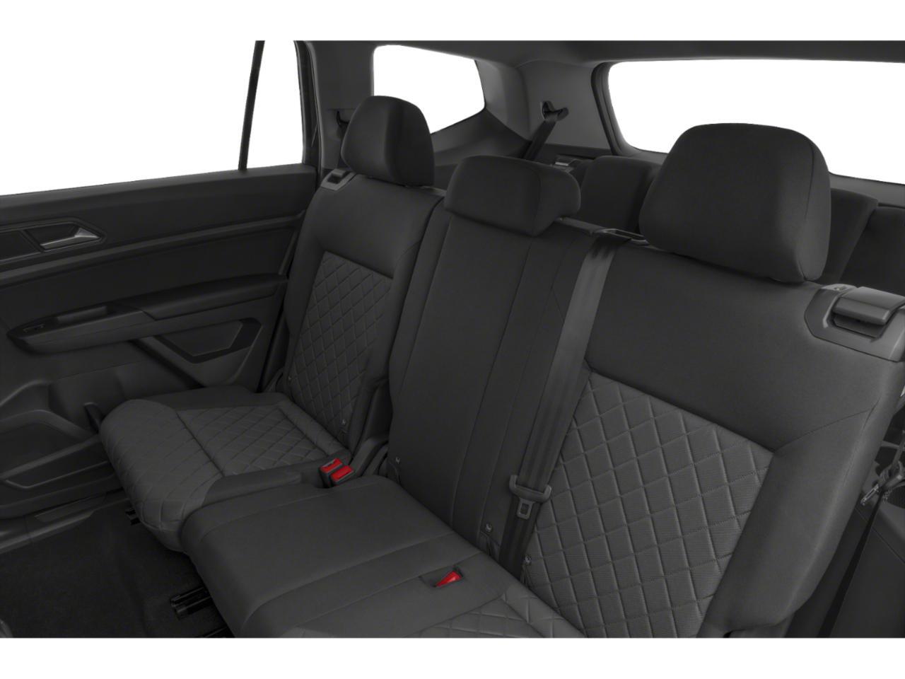 2021 Volkswagen Atlas 2.0T S Mesa AZ