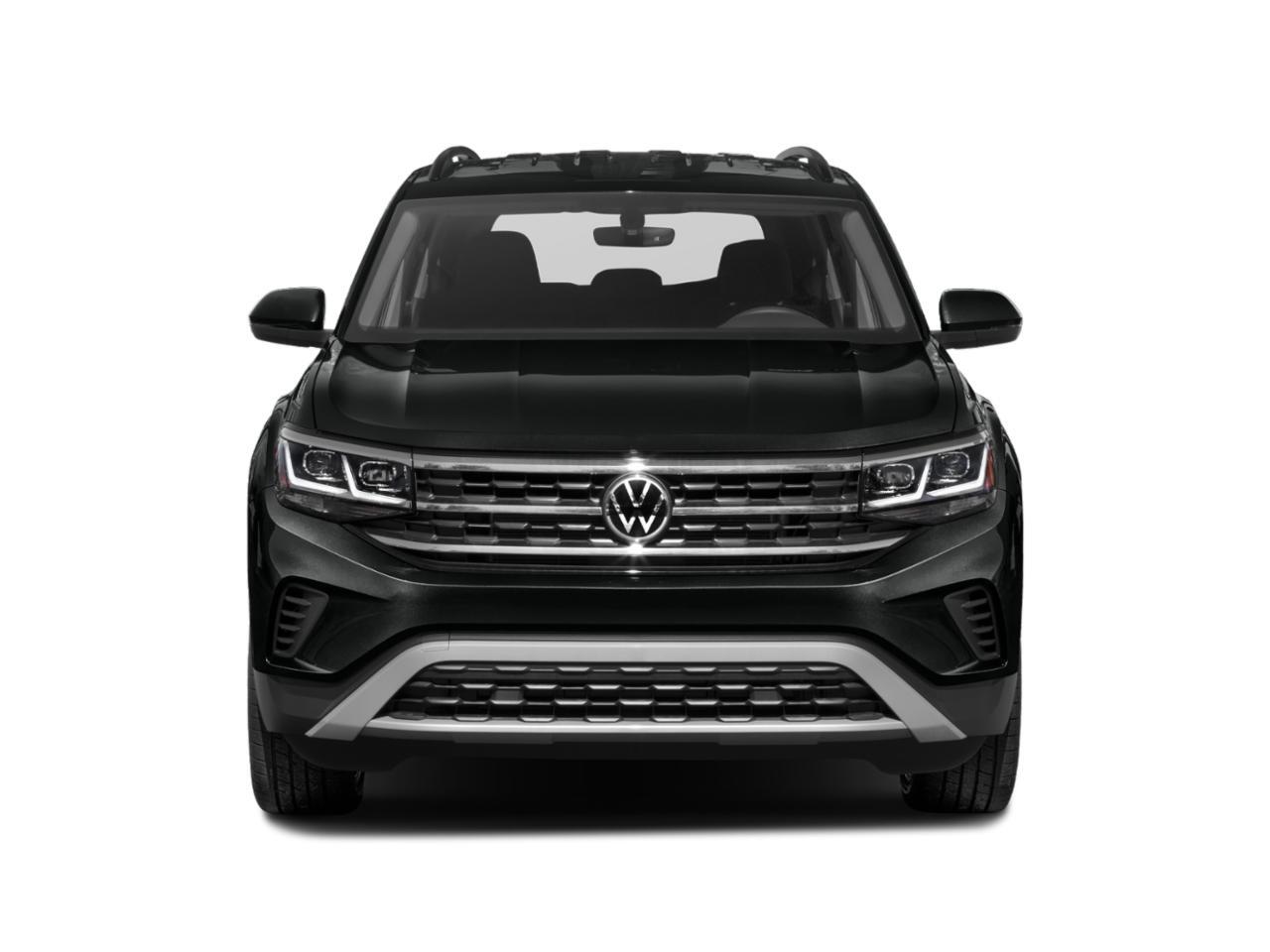 2021 Volkswagen Atlas 2.0T S Mesa AZ