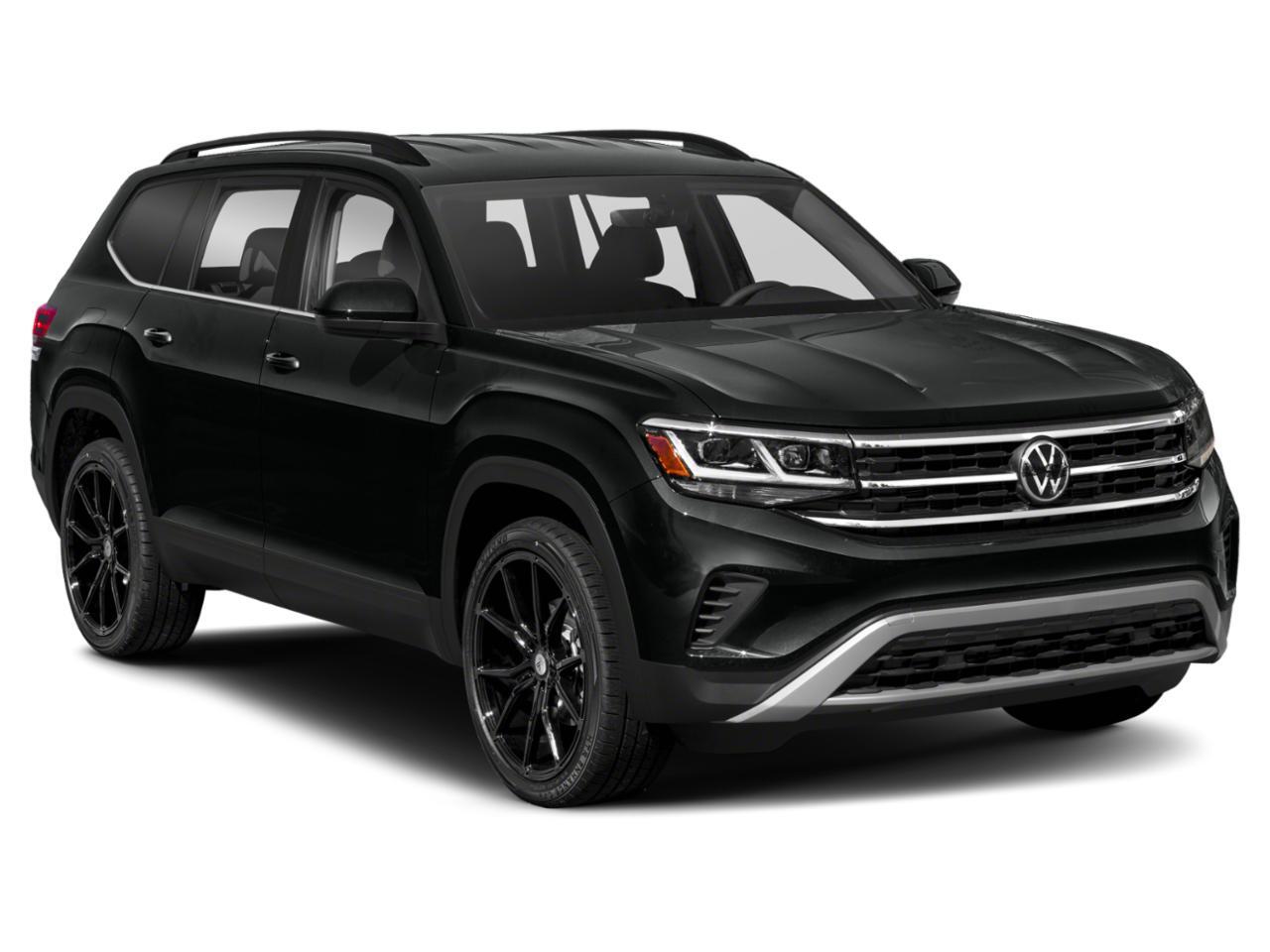 2021 Volkswagen Atlas 2.0T S Mesa AZ