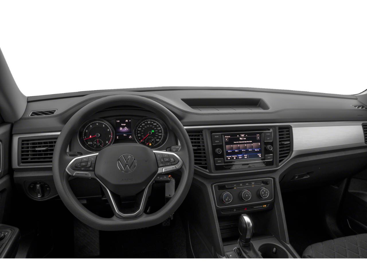 2021 Volkswagen Atlas 2.0T S Mesa AZ