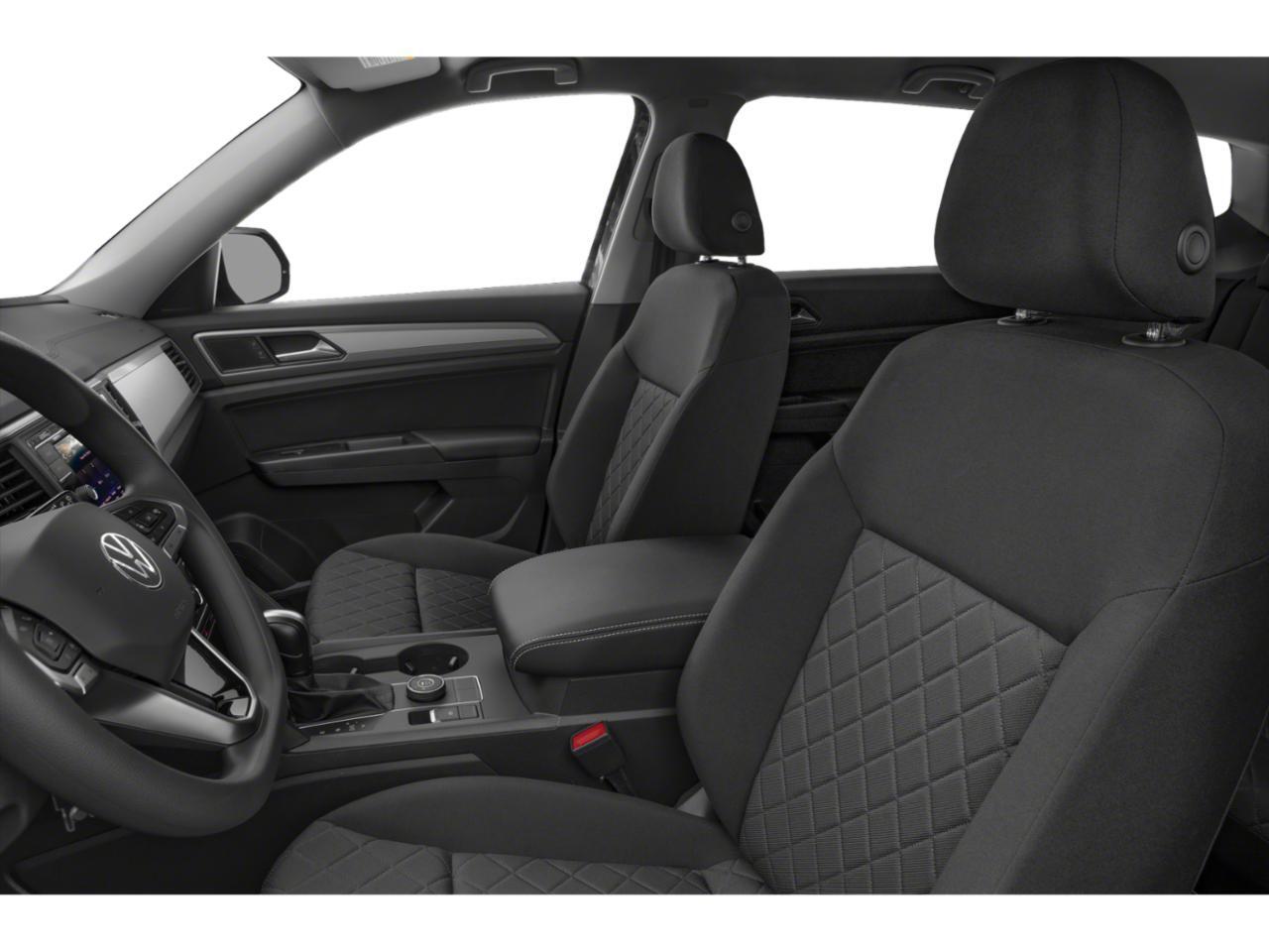 2021 Volkswagen Atlas 2.0T S Mesa AZ