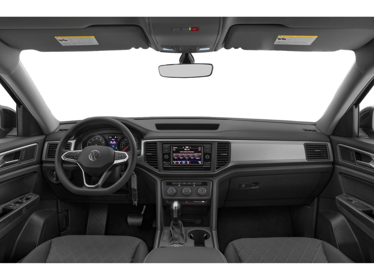 2021 Volkswagen Atlas 2.0T S Mesa AZ