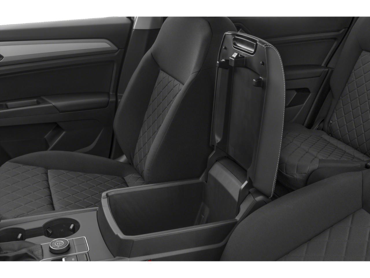 2021 Volkswagen Atlas 2.0T S Mesa AZ