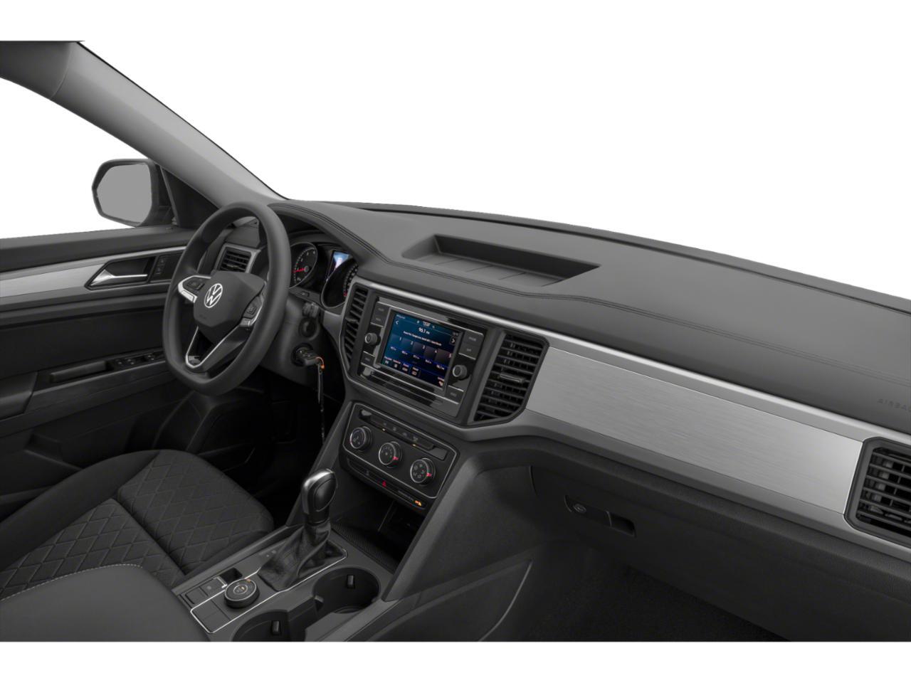 2021 Volkswagen Atlas 2.0T S Mesa AZ