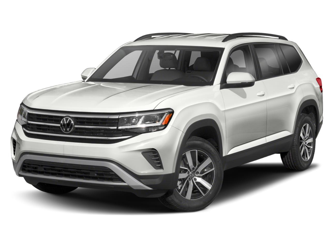 2021 Volkswagen Atlas 2.0T SE w/Technology Carrollton TX