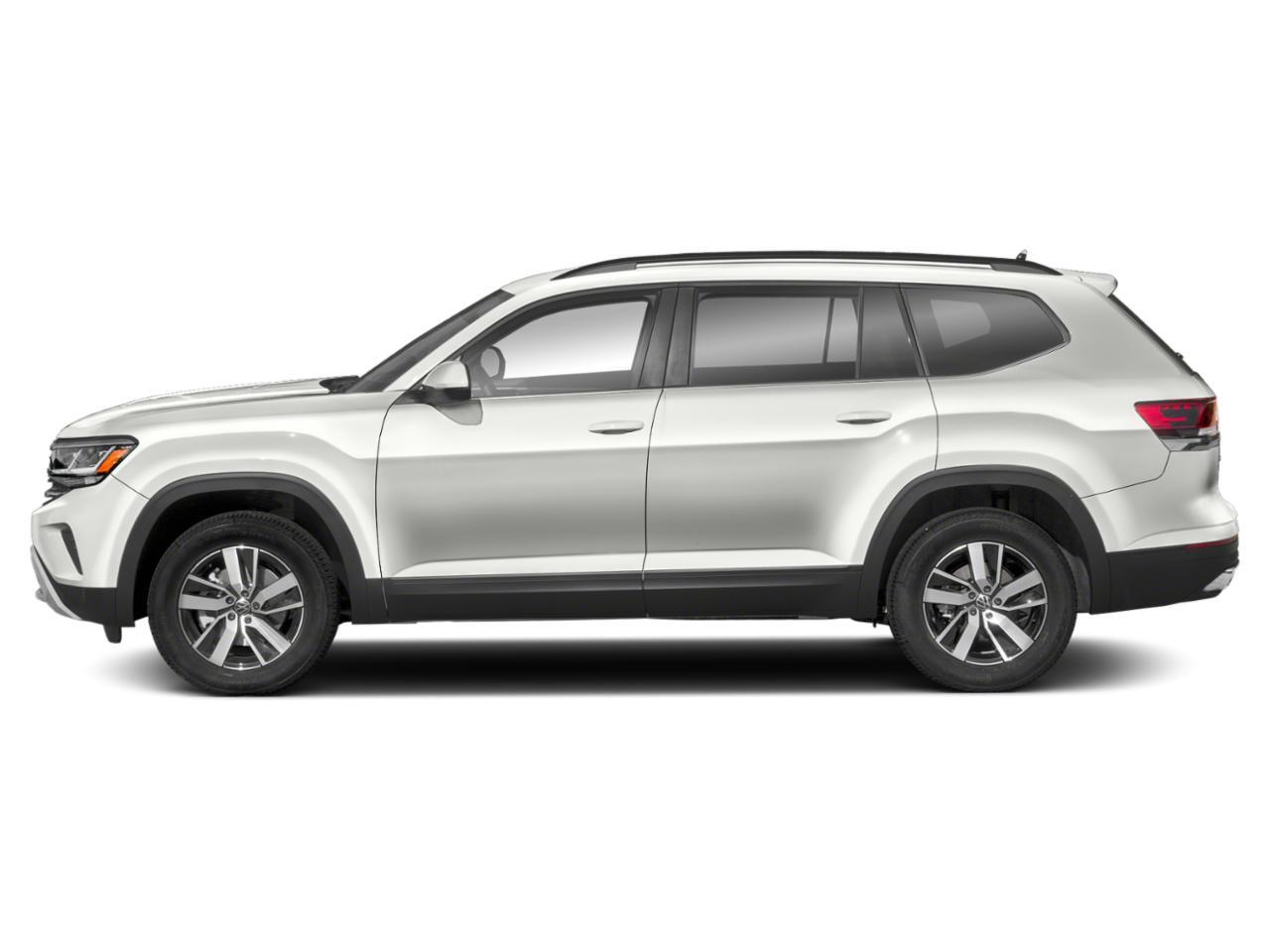2021 Volkswagen Atlas 2.0T SE w/Technology Carrollton TX