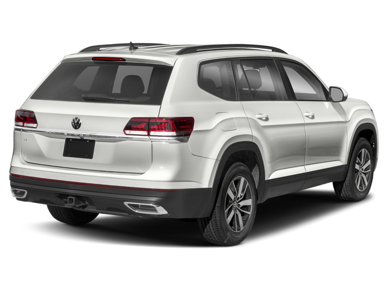 2021 Volkswagen Atlas 2.0T SE w/Technology Carrollton TX