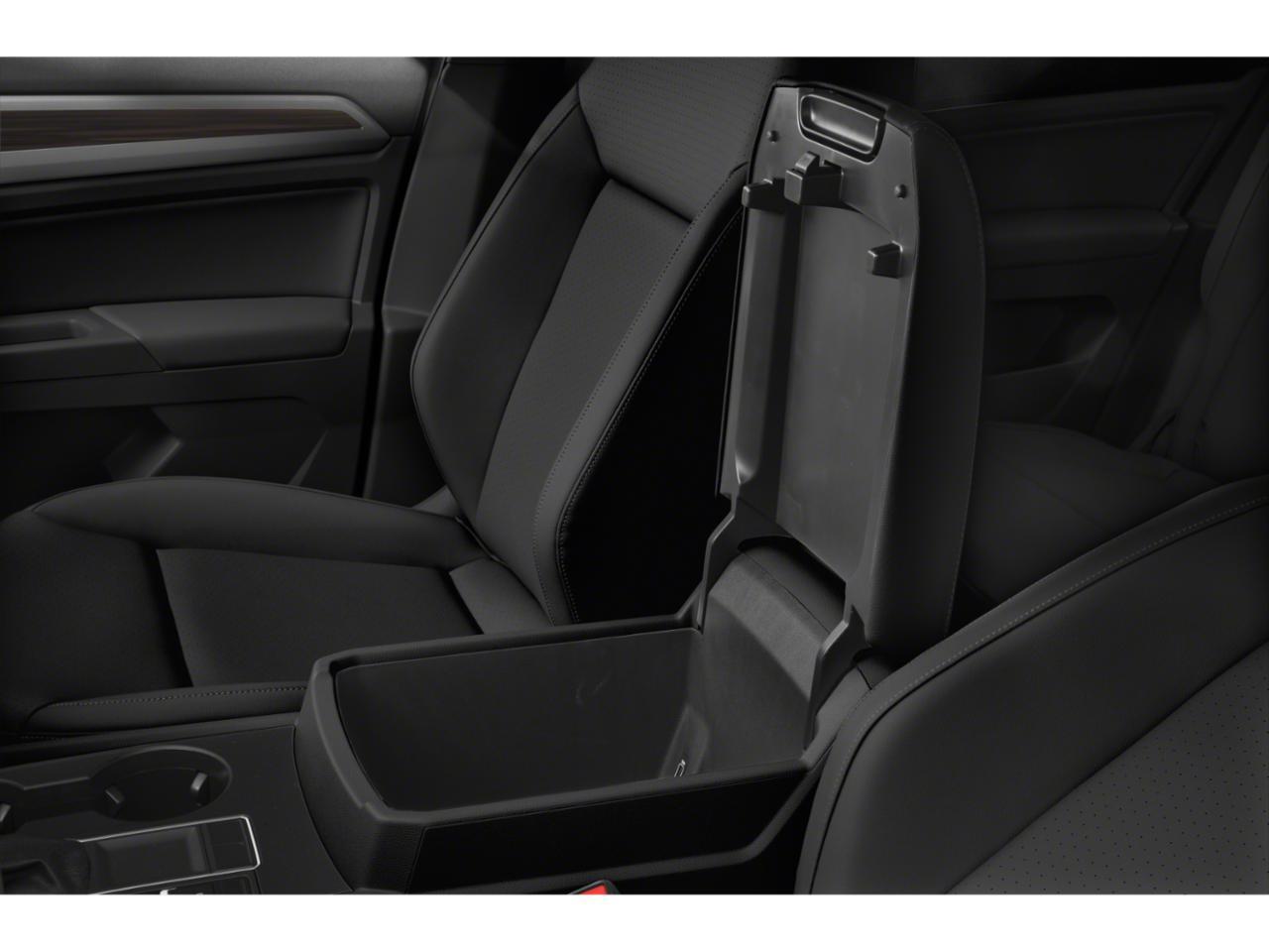 2021 Volkswagen Atlas 3.6L V6 SE w/Technology Plano TX