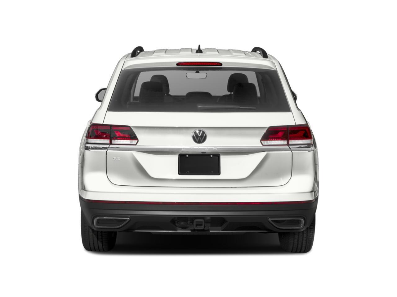 2021 Volkswagen Atlas 3.6L V6 SE w/Technology Plano TX