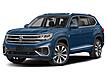 2021 Volkswagen Atlas 3.6L V6 SE w/Technology R-Line