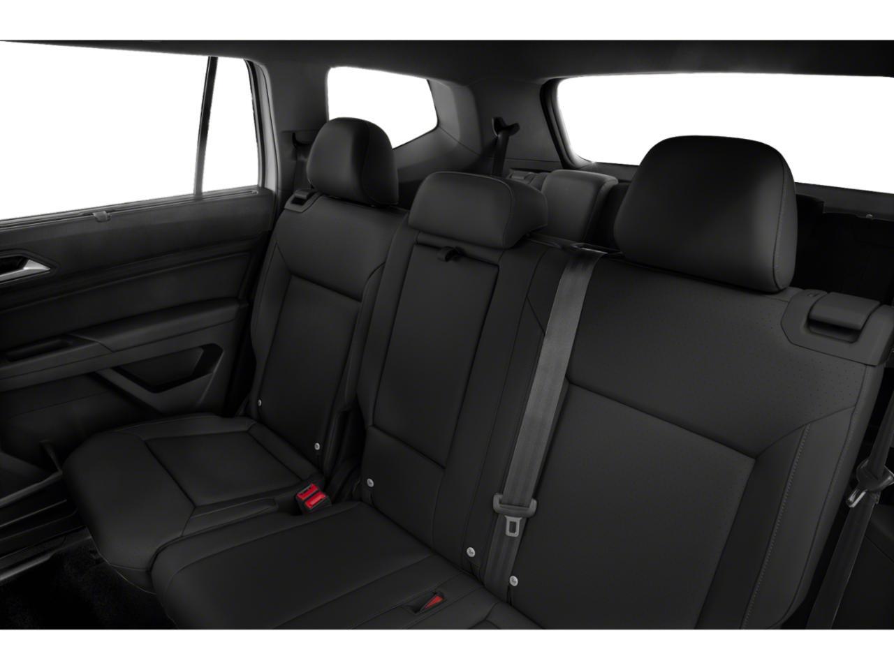 2021 Volkswagen Atlas 3.6L V6 SE with Technology San Clemente CA