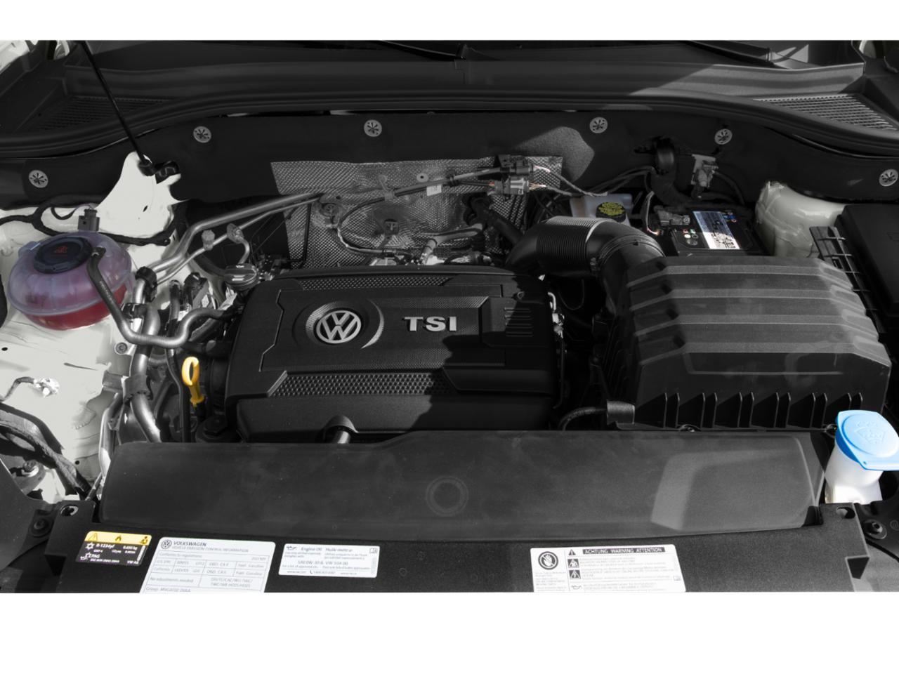 2021 Volkswagen Atlas 3.6L V6 SE with Technology San Clemente CA