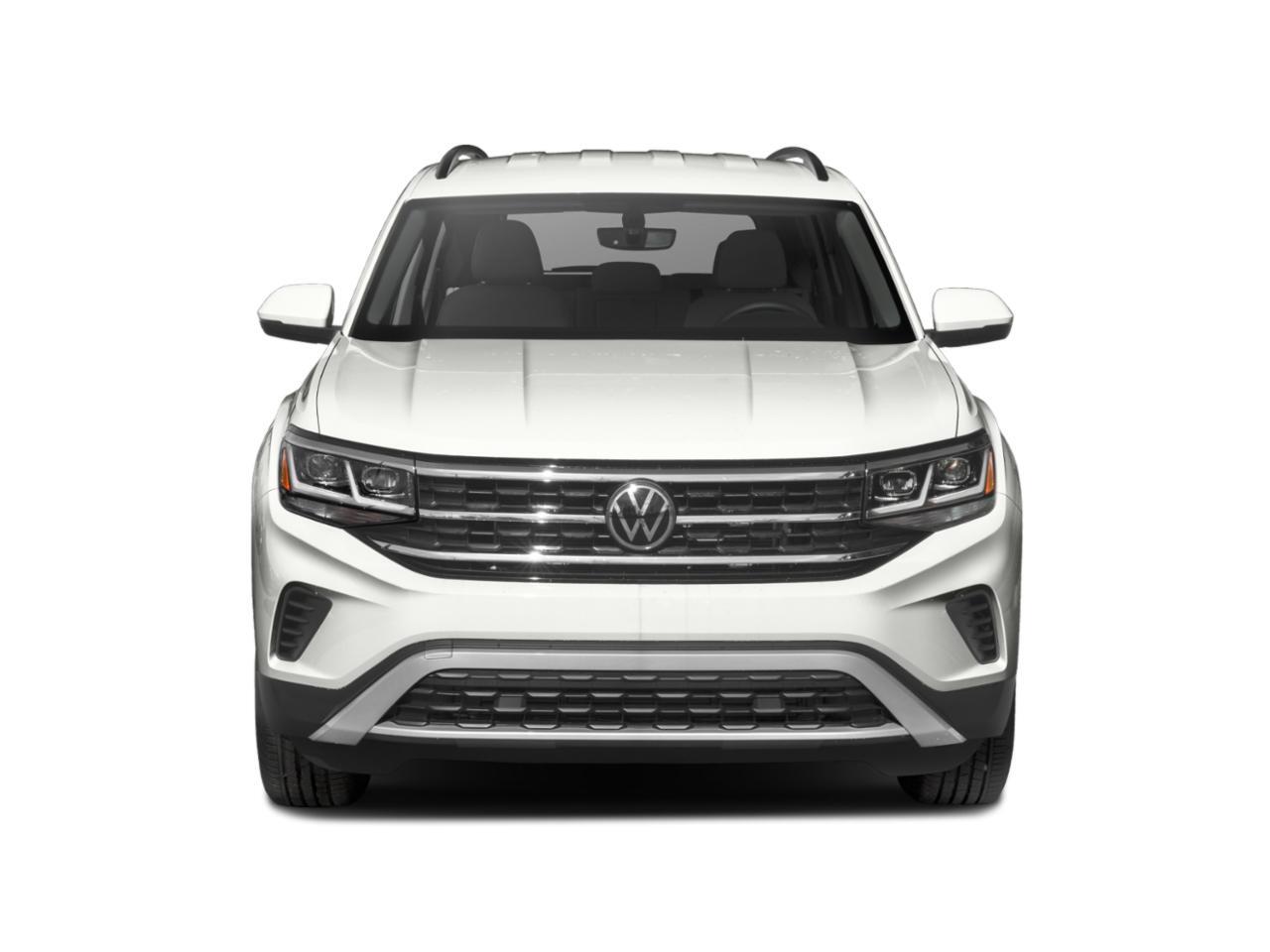 2021 Volkswagen Atlas 3.6L V6 SE with Technology San Clemente CA