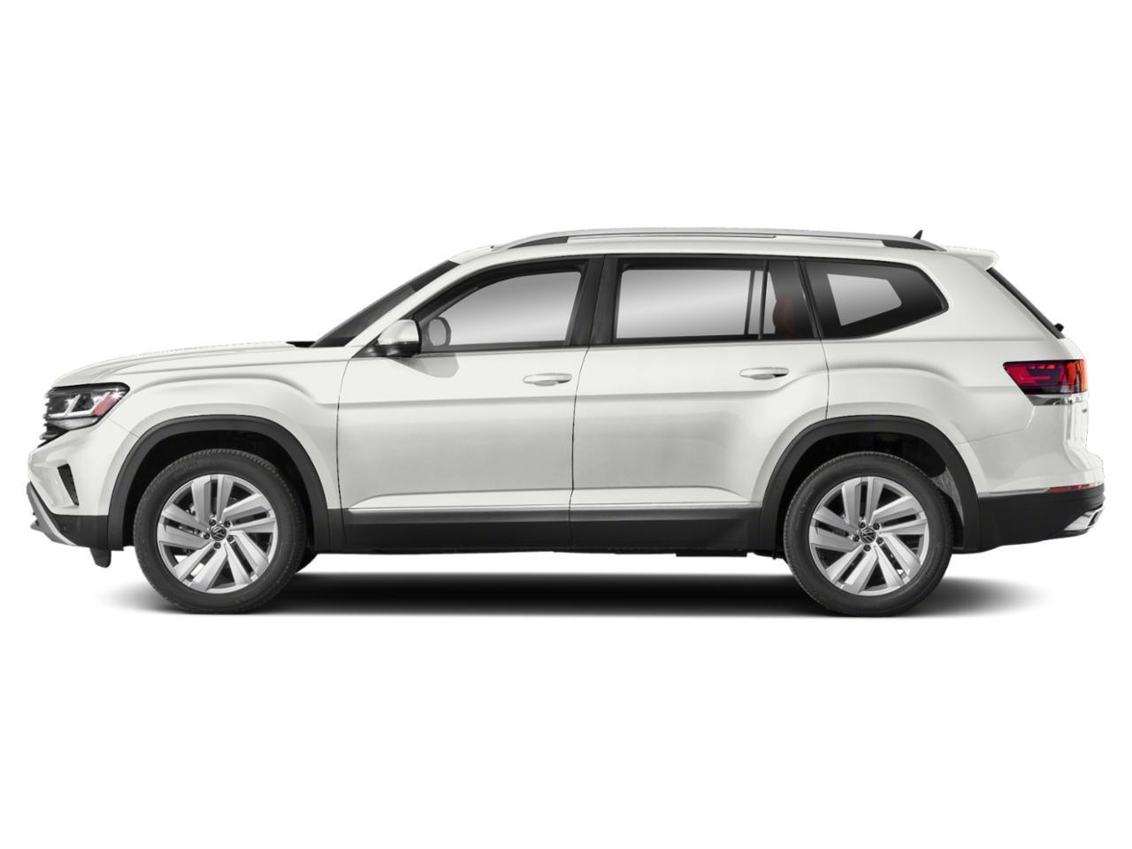2021 Volkswagen Atlas 3.6L V6 SEL Irving TX