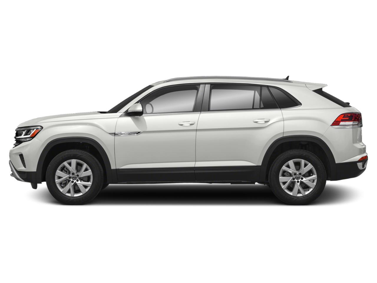 2021 Volkswagen Atlas Cross Sport 2.0T S Plano TX