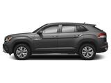 2021 Volkswagen Atlas Cross Sport 2.0T SE Phoenix AZ 2021 Volkswagen Atlas Cross Sport 2.0T SE Phoenix AZ