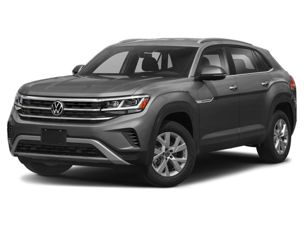 2021 Volkswagen Atlas Cross Sport 2.0T SE Phoenix AZ 2021 Volkswagen Atlas Cross Sport 2.0T SE Phoenix AZ