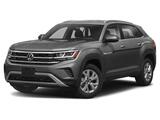 2021 Volkswagen Atlas Cross Sport 2.0T SE Phoenix AZ 2021 Volkswagen Atlas Cross Sport 2.0T SE Phoenix AZ