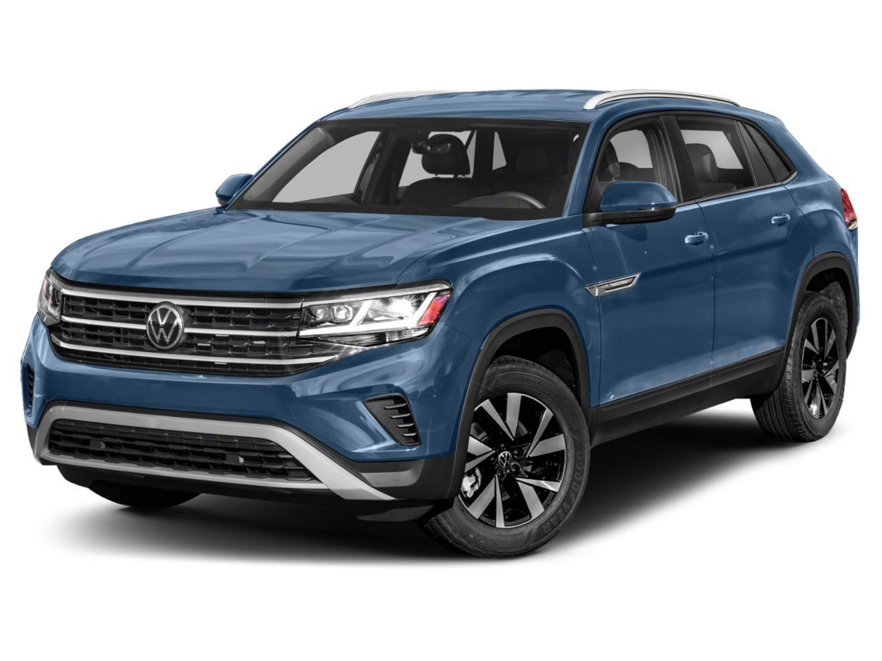 2021 Volkswagen Atlas Cross Sport 2.0T SE w/Technology Baton Rouge LA