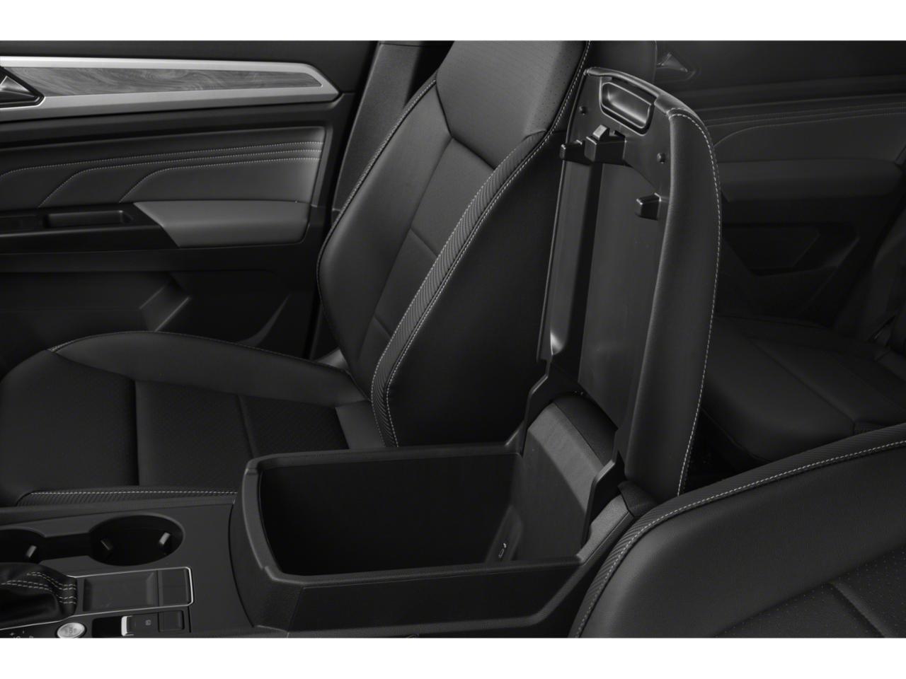 2021 Volkswagen Atlas Cross Sport 2.0T SE w/Technology San Juan TX