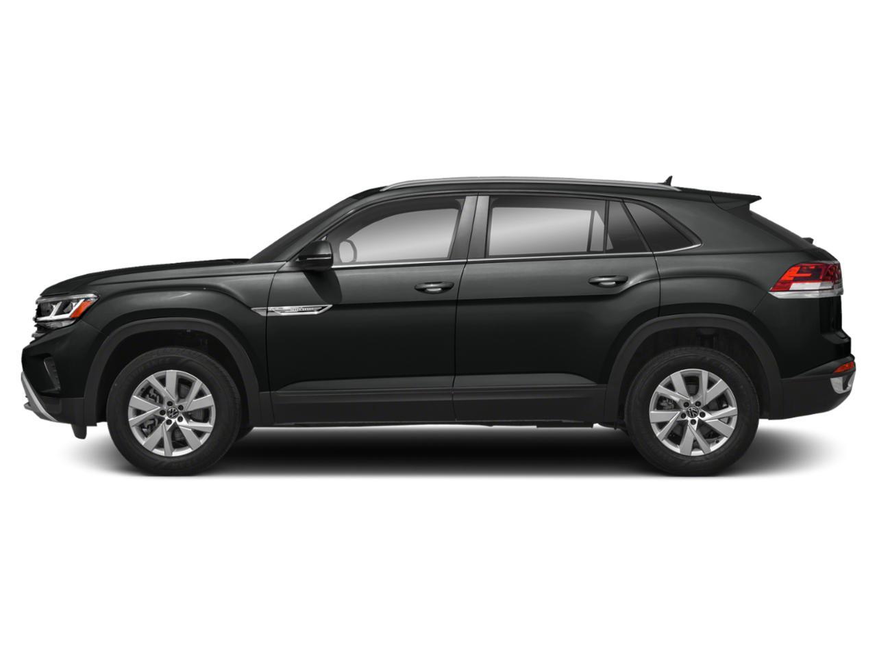 2021 Volkswagen Atlas Cross Sport 3.6L V6 SE w/Technology R-Line Elko NV