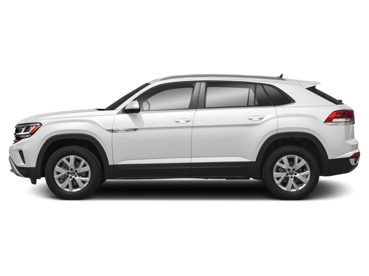 2021 Volkswagen Atlas Cross Sport 3.6L V6 SE w/Technology R-Line Plano TX