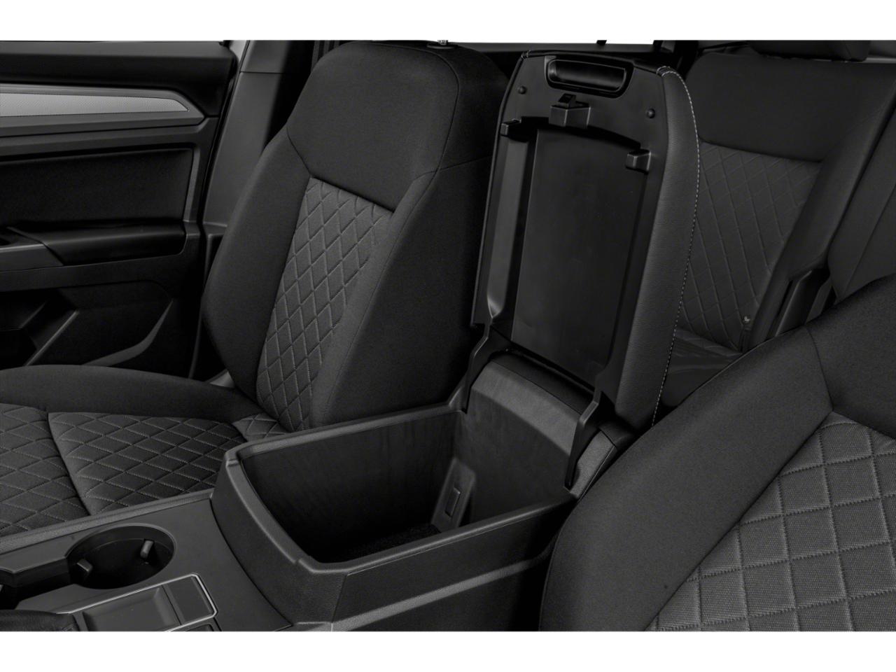 2021 Volkswagen Atlas Cross Sport 3.6L V6 SE w/Technology R-Line Plano TX
