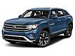 2021 Volkswagen Atlas Cross Sport 3.6L V6 SE w/Technology
