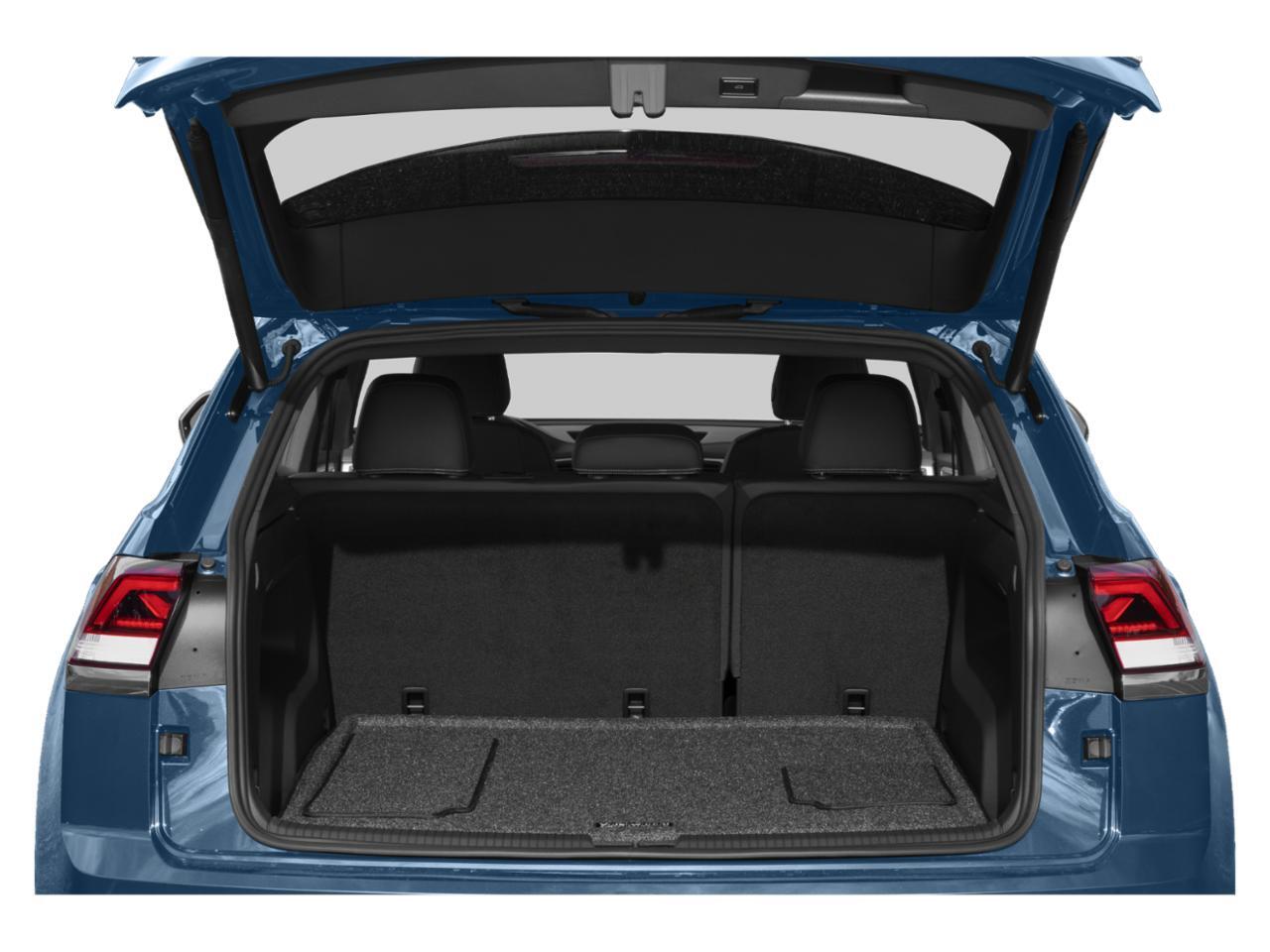 2021 Volkswagen Atlas Cross Sport 3.6L V6 SE w/Technology San Clemente CA