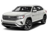 2021 Volkswagen Atlas Cross Sport 3.6L V6 SE with Technology San Clemente CA