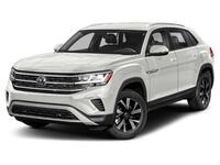 2021 Volkswagen Atlas Cross Sport 3.6L V6 SE with Technology