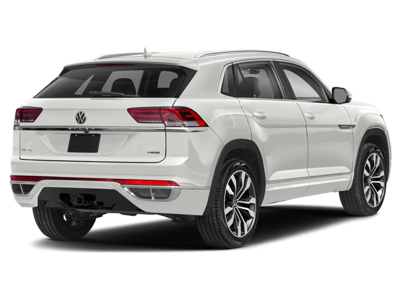 2021 Volkswagen Atlas Cross Sport 3.6L V6 SEL | 3.6L V6 SEL R-Line Mesa AZ