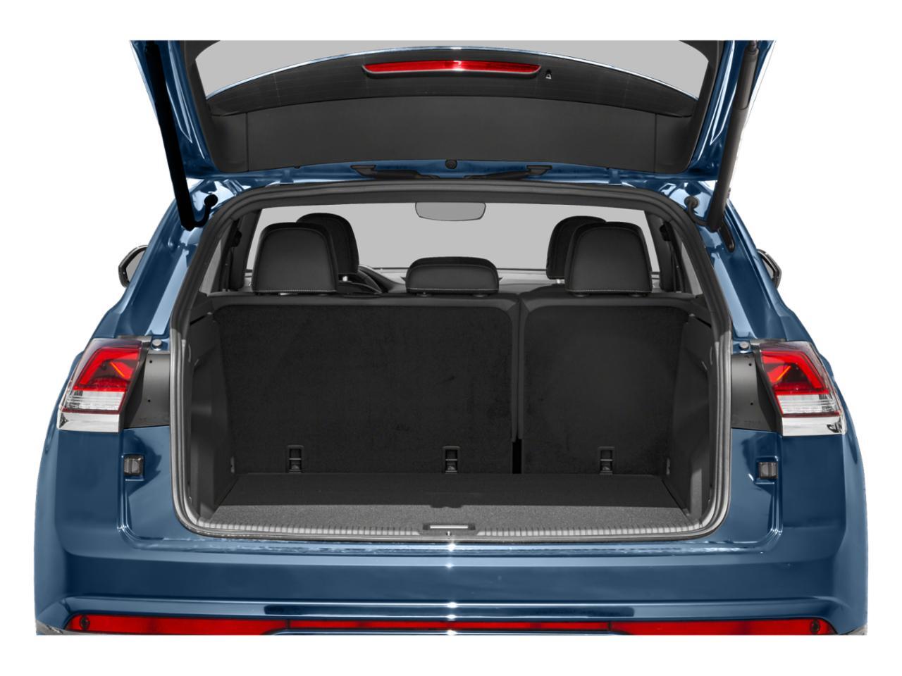 2021 Volkswagen Atlas Cross Sport 3.6L V6 SEL | 3.6L V6 SEL R-Line Mesa AZ