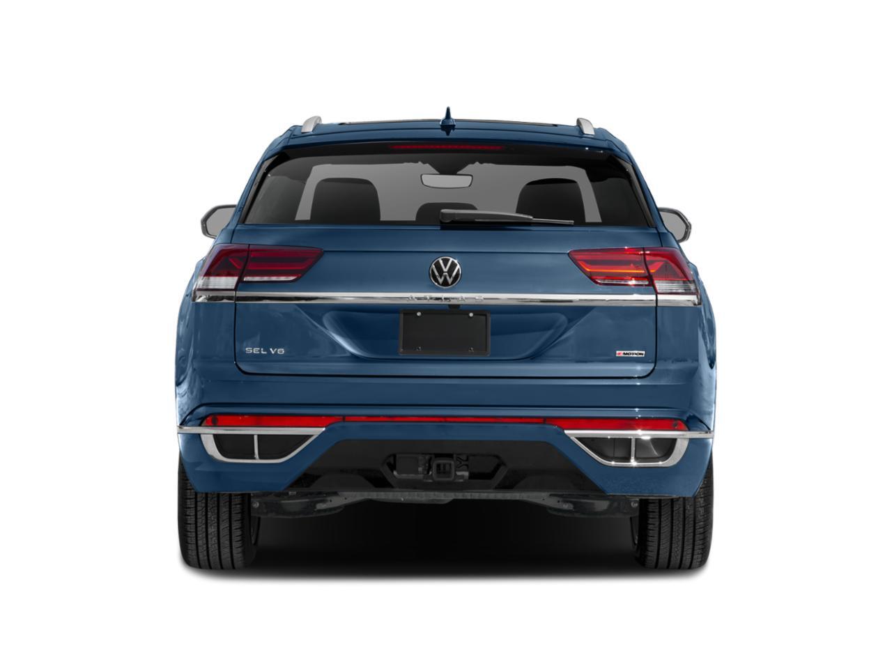 2021 Volkswagen Atlas Cross Sport 3.6L V6 SEL | 3.6L V6 SEL R-Line Mesa AZ