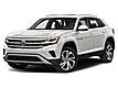 2021 Volkswagen Atlas Cross Sport 3.6L V6 SEL Premium R-Line