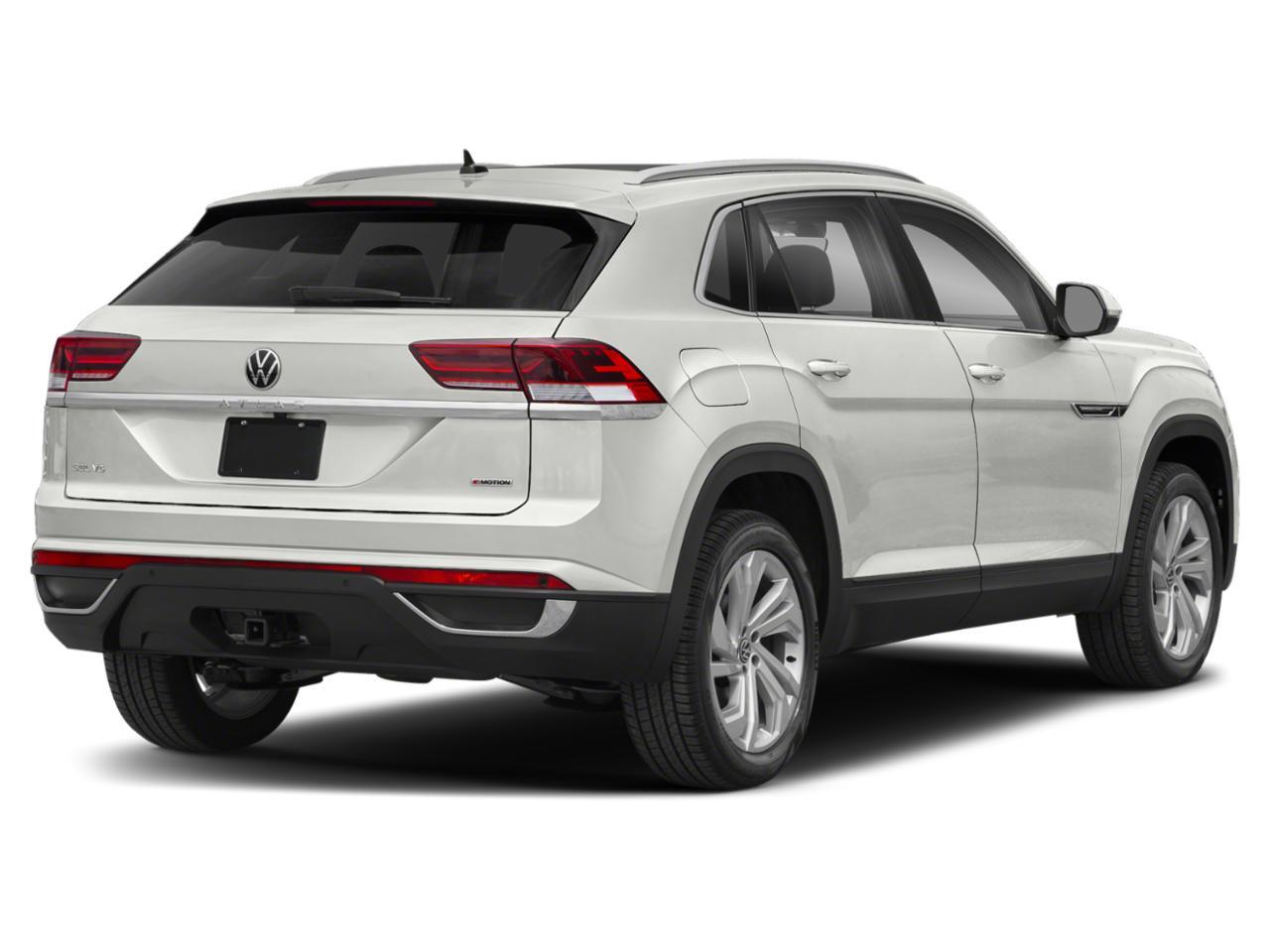 2021 Volkswagen Atlas Cross Sport 3.6L V6 SEL San Clemente CA