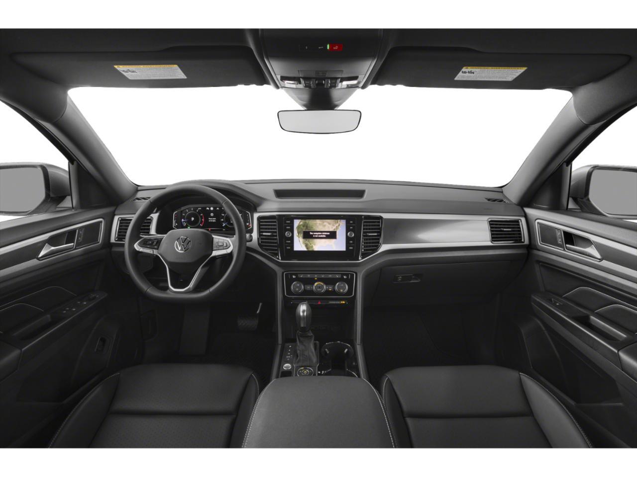 2021 Volkswagen Atlas Cross Sport 3.6L V6 SEL San Clemente CA