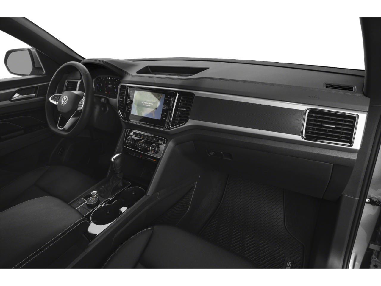 2021 Volkswagen Atlas Cross Sport 3.6L V6 SEL San Clemente CA