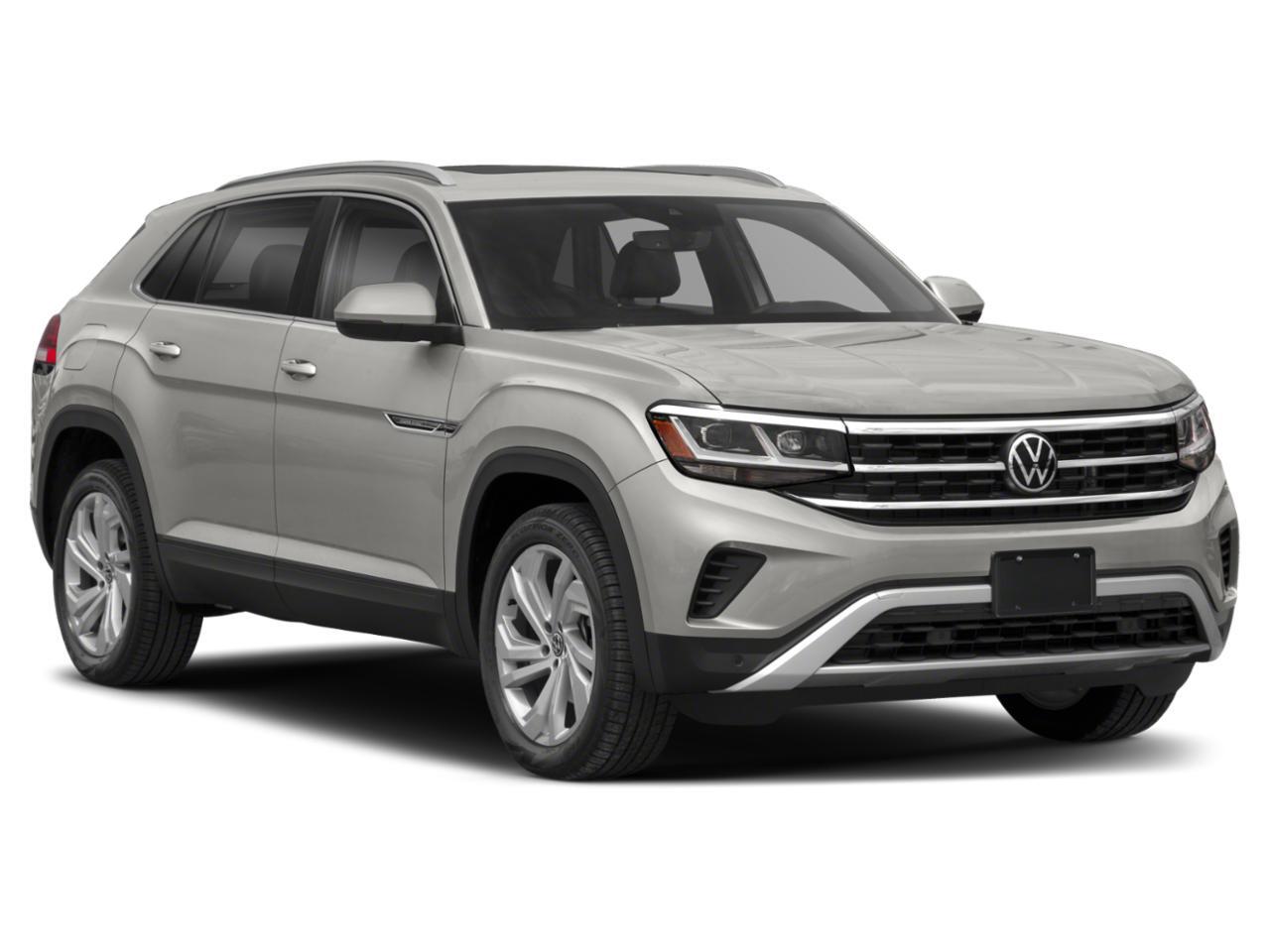 2021 Volkswagen Atlas Cross Sport 3.6L V6 SEL San Clemente CA
