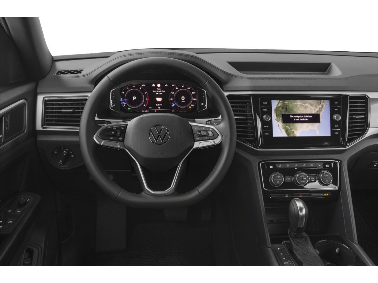 2021 Volkswagen Atlas Cross Sport 3.6L V6 SEL San Clemente CA