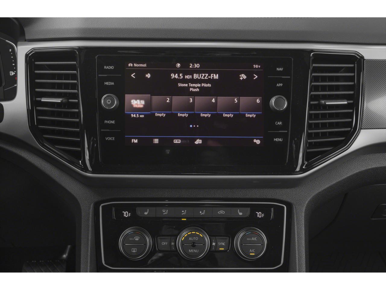 2021 Volkswagen Atlas Cross Sport 3.6L V6 SEL San Clemente CA