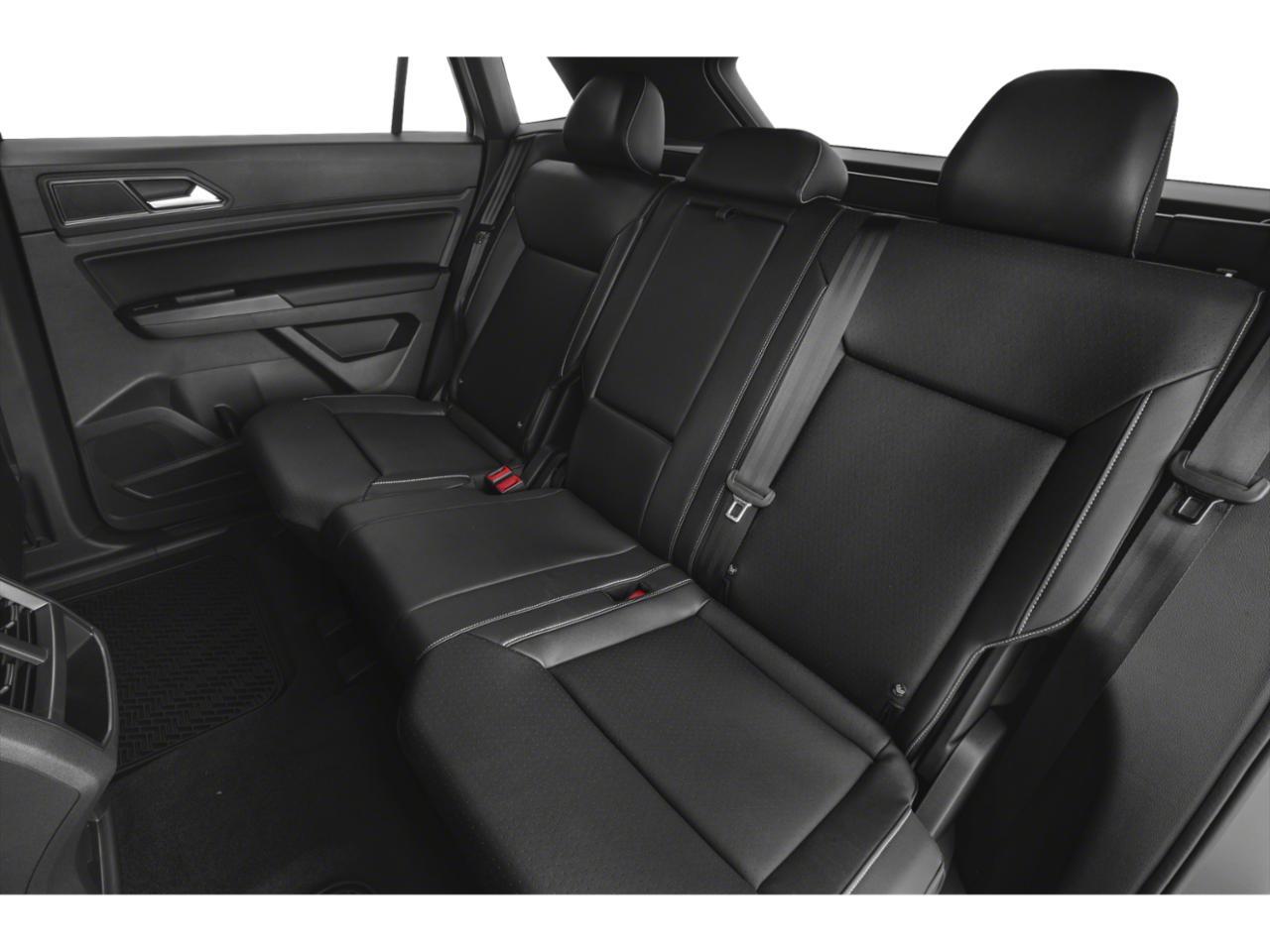 2021 Volkswagen Atlas Cross Sport 3.6L V6 SEL San Clemente CA