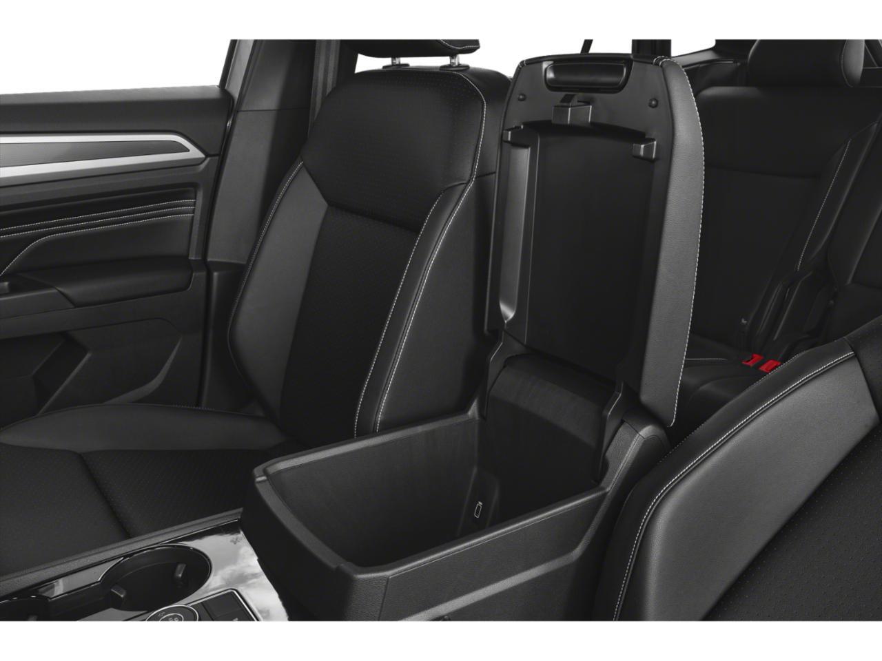 2021 Volkswagen Atlas Cross Sport 3.6L V6 SEL San Clemente CA