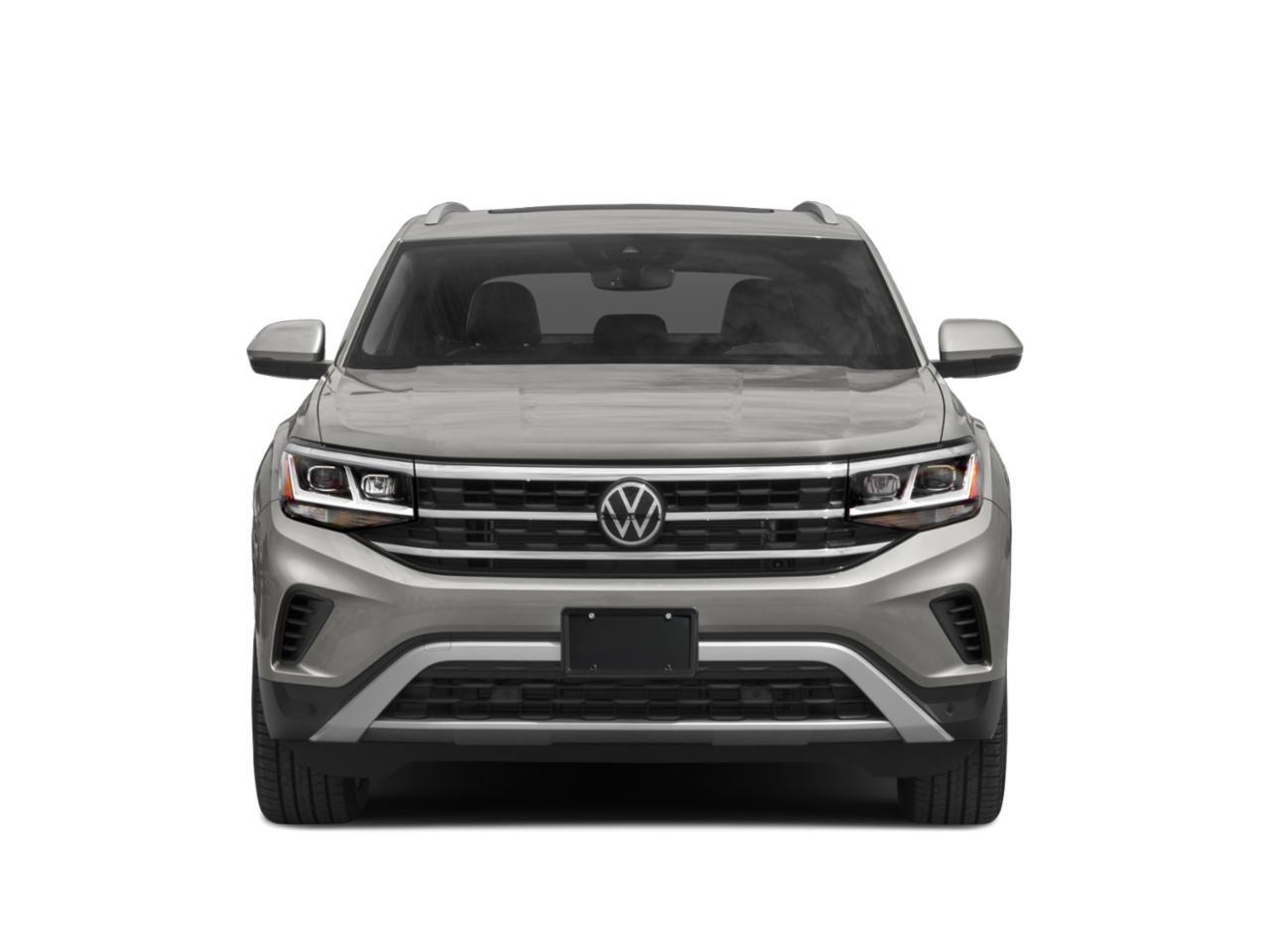 2021 Volkswagen Atlas Cross Sport 3.6L V6 SEL San Clemente CA
