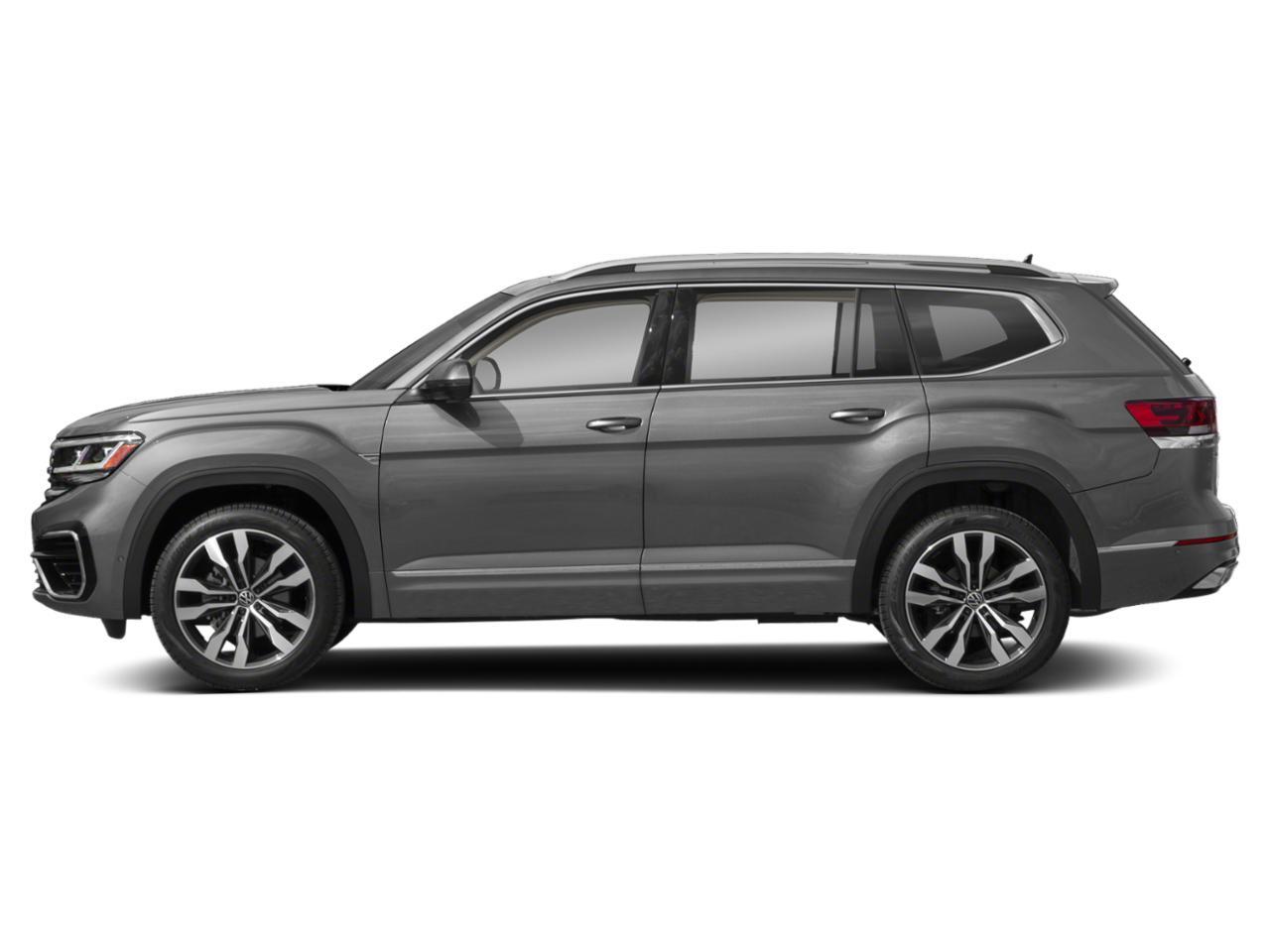 2021 Volkswagen Atlas Execline St. John's NL