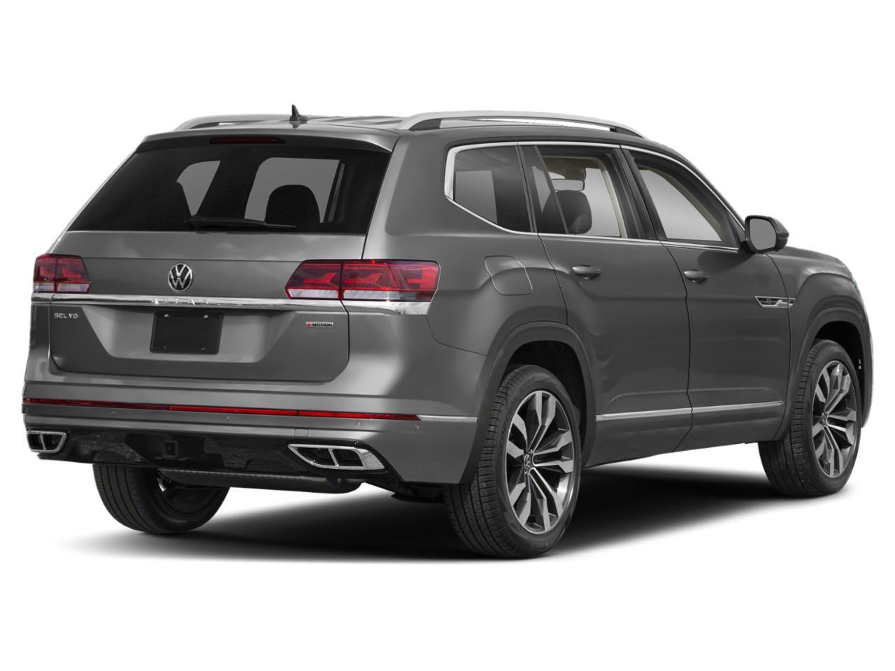 2021 Volkswagen Atlas Execline St. John's NL