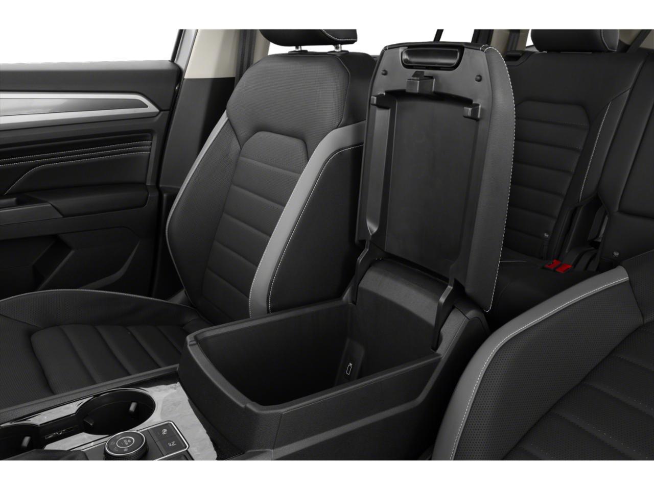 2021 Volkswagen Atlas Execline St. John's NL